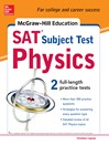McGraw-Hill's SAT Subject Test Physics  1 by Christine Caputo eBook